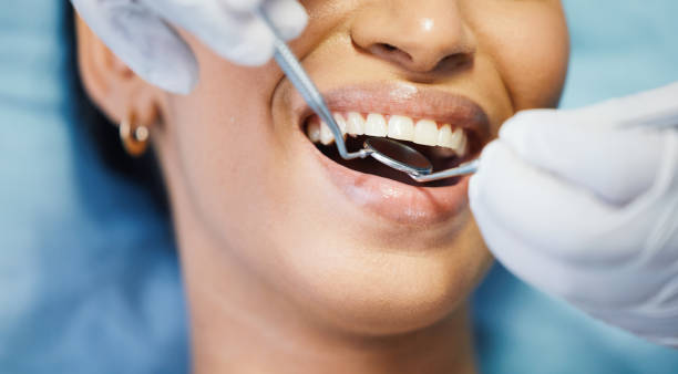 Best Urgent Tooth Repair  in Waterloo, NE