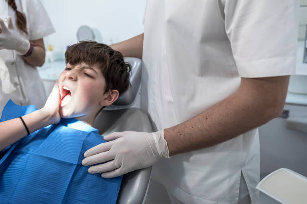 Emergency Dentist Open Today in NE